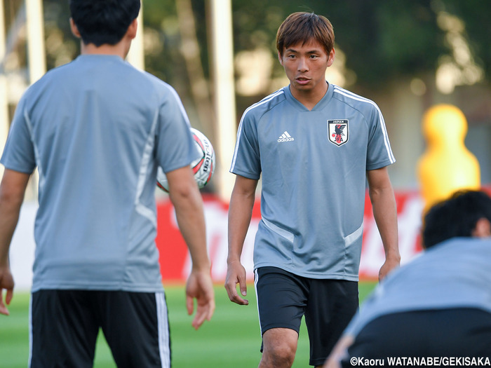 サッカー01