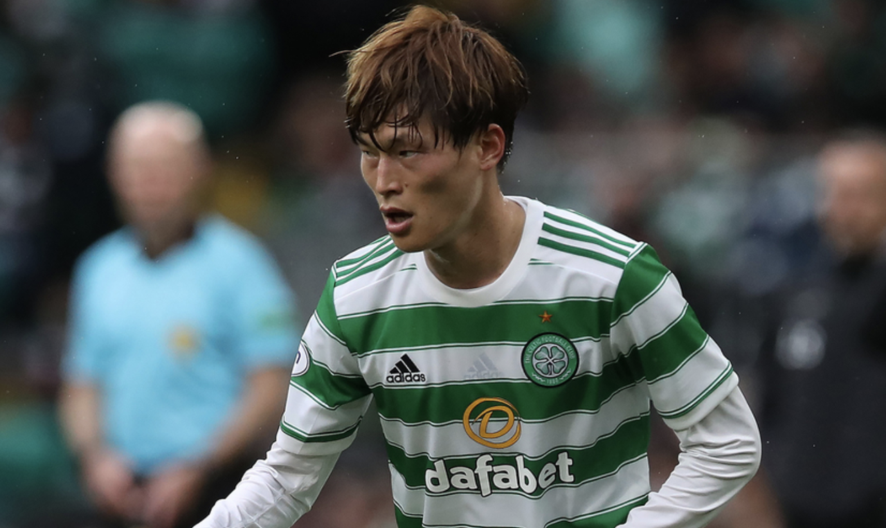 セルティック試合結果 フル出場の古橋亨梧 攻撃陣を牽引も決定機を活かせず サッカーまとめアンテナ サッカーラボアンテナ
