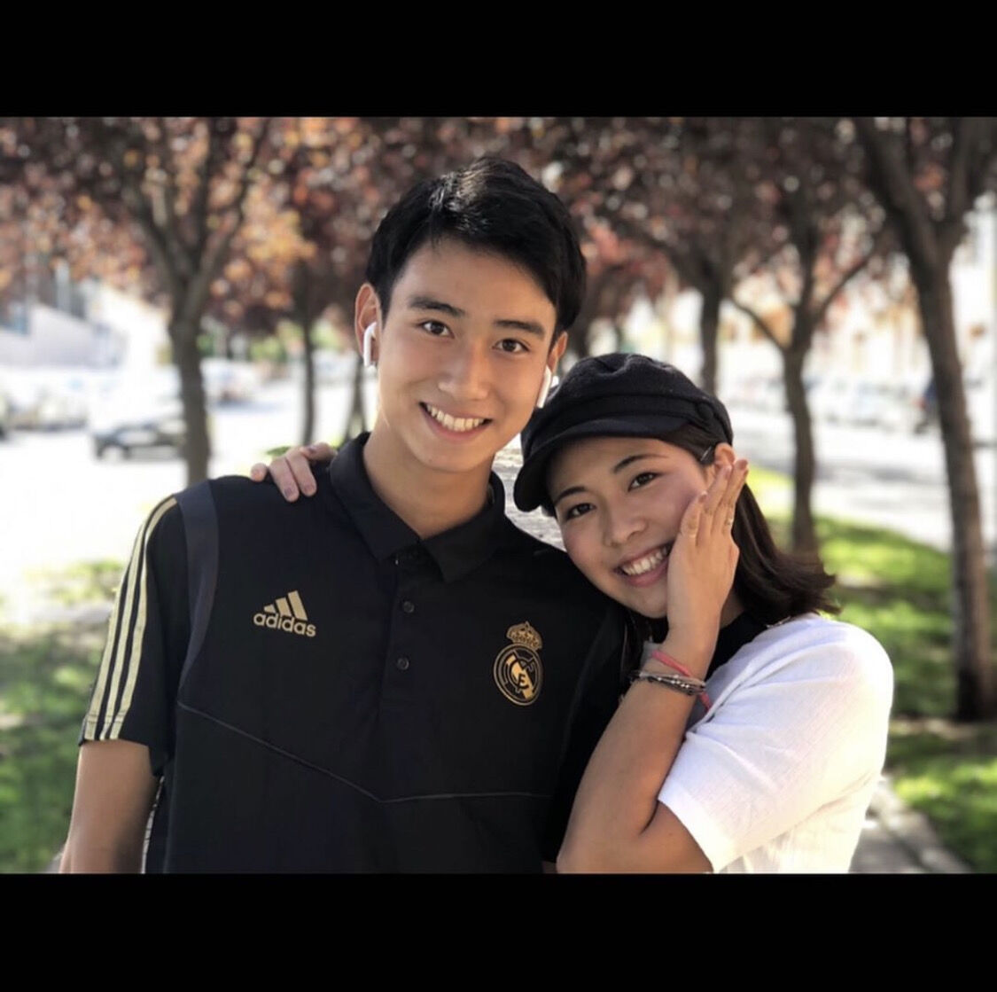 悲報 レアルマドリード中井さん 16 オラつきだす ほぼ久保くんサッカーまとめ