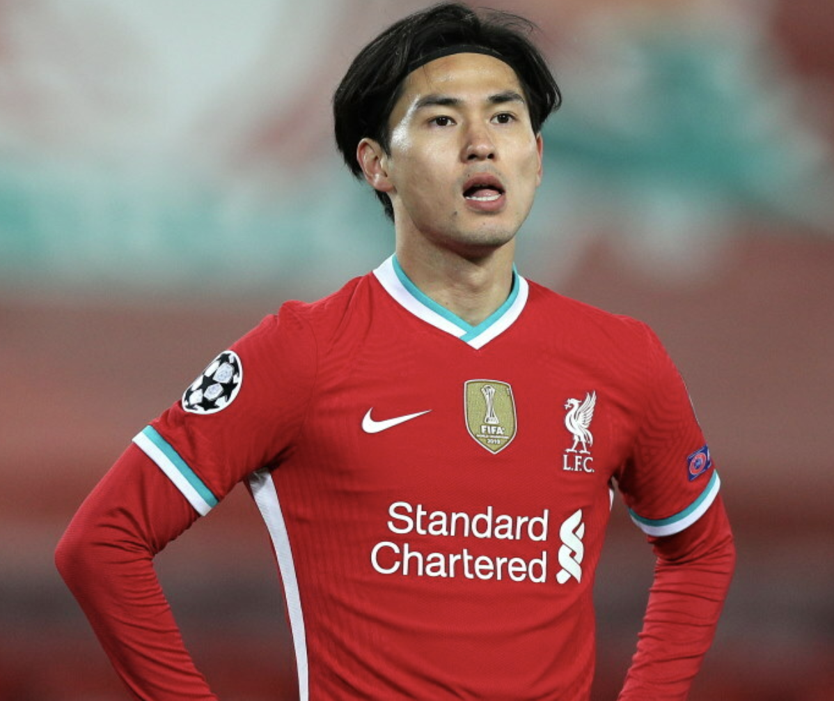 悲報 南野拓実さん リバプールで 初めての失敗 と言われてしまう Samurai Footballers サッカーまとめ