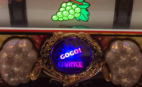 gogo