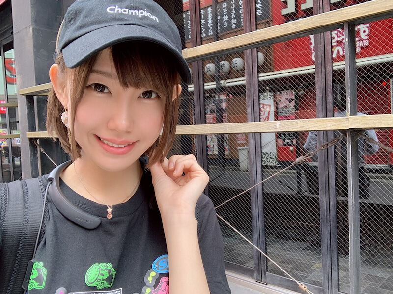 速報 スクープtvを卒業した七瀬なつみさん 今後はフリーで今まで通り なつみん として活動していく模様 ぴーまと