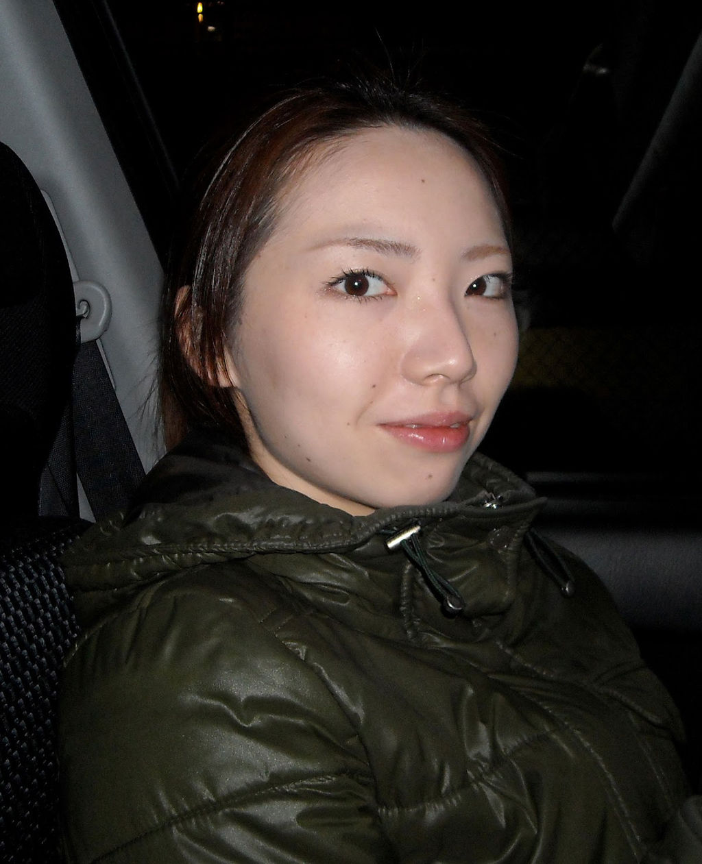 小方 千恵 流出 無修正 勝利のVサイン通信!☆超絶バカピース!☆ ('-^ )V 番外 △神戸神○川アイクリニック カウンセラー 小○チエちゃんのハメ撮り動画&画像流出 1/2 : 勝利のVサイン!☆ ('-^ )V 萌え萌えデカパイアニメと、パチ屋の思い出♪