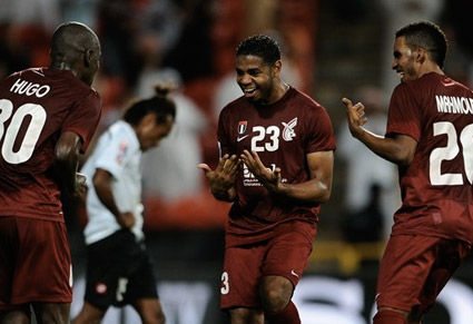 Fifaクラブワールドカップ Uae 10 1回戦 アル ワハダ Uae Vs ヘカリ ユナイテッド Png パチュースを追いかけて