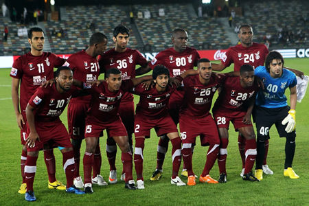 Fifaクラブワールドカップ Uae 10 5位決定戦 パチューカ Mex Vs アル ワハダ Uae パチュースを追いかけて