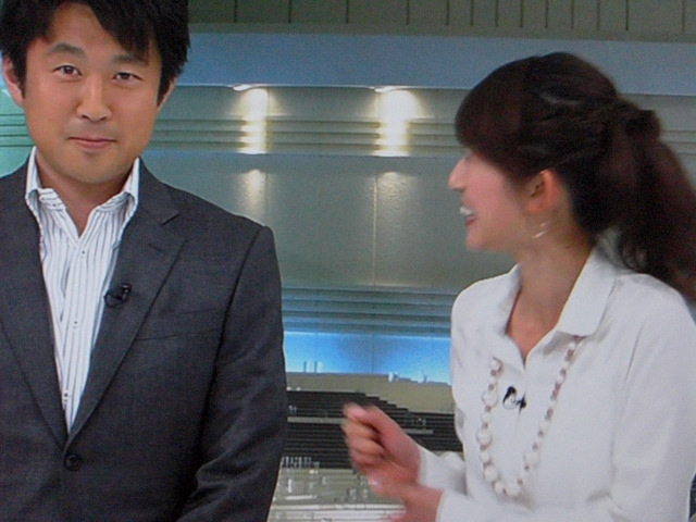 さらば総力報道 日々妄言