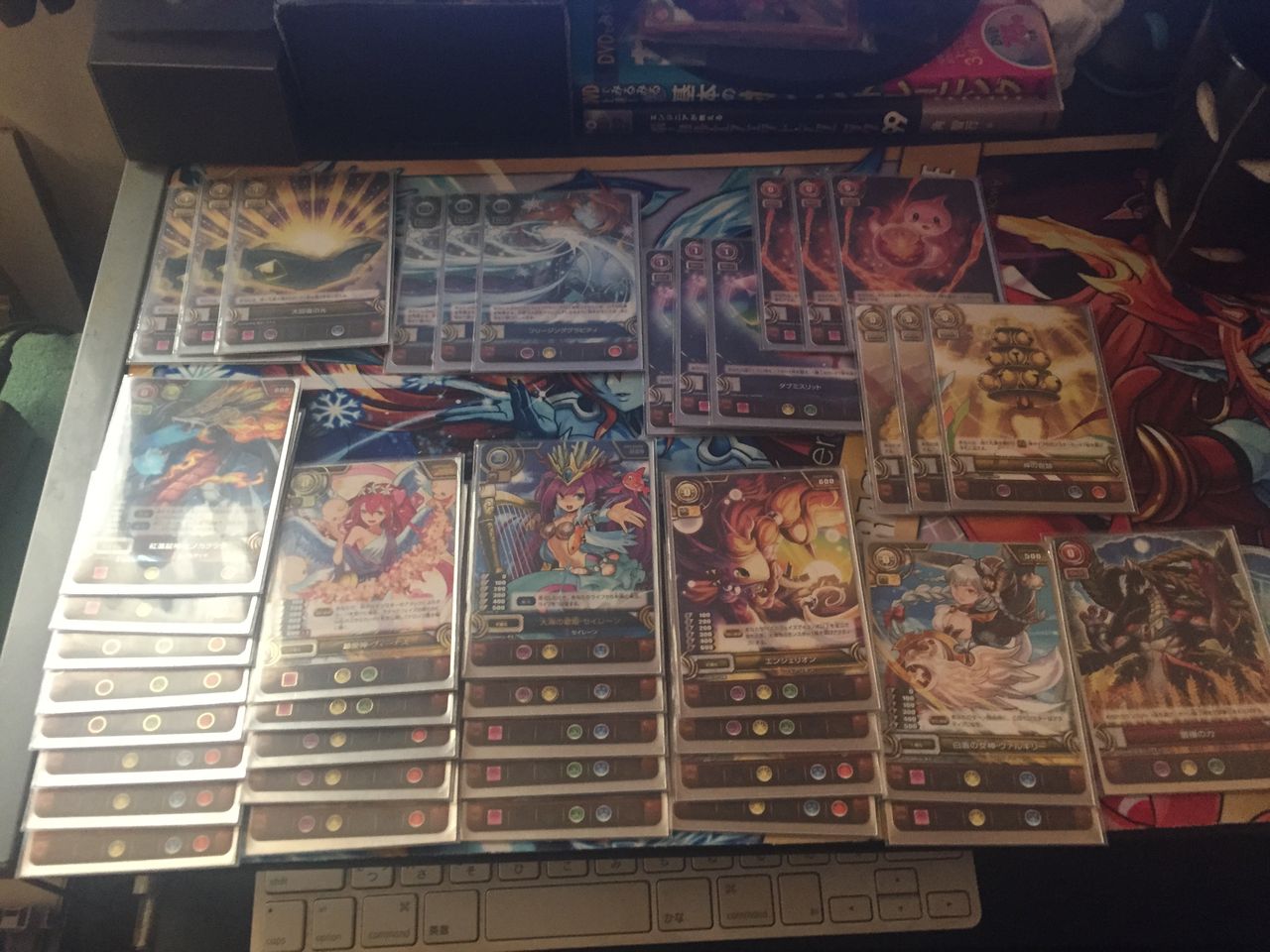 公認大会優勝デッキレシピ3つ パズドラtcg てよのドロップリフレッシュ 公認大会優勝デッキレシピ3つ パズドラtcg てよのドロップリフレッシュ