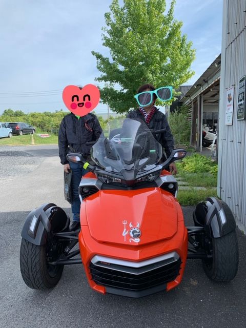 ライカー