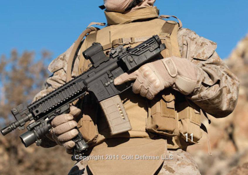 Colt Defense S C W モデル リトラクタブル フォールディング ストック エアガンレビュー パドック武器店通信 Colt Defense S C W モデル リトラクタブル フォールディング ストック エアガンレビュー パドック武器店通信