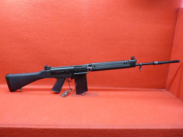 キングアームズ FN FAL（G1ライフル）電動ガン
