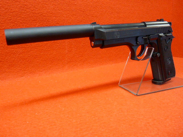 PT92がお買い得 : エアガンレビュー・パドック武器店通信