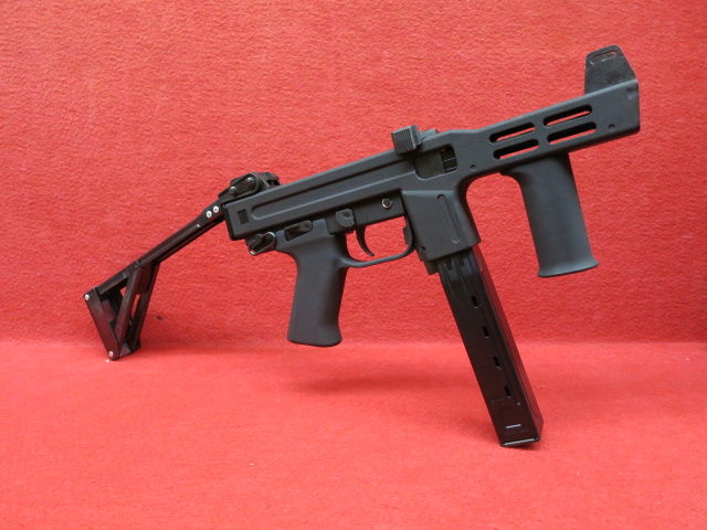 ファルコントーイ　スペクター　ガスガン 懐かしいファルコーントーイのスペクター : エアガンレビュー