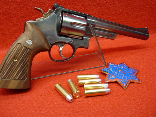 希少 S&W M29 ダーティハリー スチールジュピターフィニッシュ18歳以上 希少 S&W M29 ダーティハリー スチールジュピターフィニッシュ18