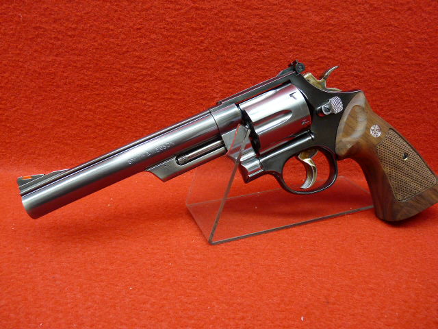 【希少】タナカ Ｍ29 ビンテージジュピターフィニッシュ DXセット 希少】タナカ M29 ビンテージジュピターフィニッシュ DXセット モデル