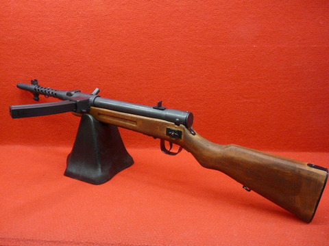 100式銃 N9bt