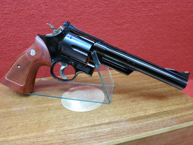 タナカ m29 スチールジュピターフィニッシュダーディーハリー仕様 限定