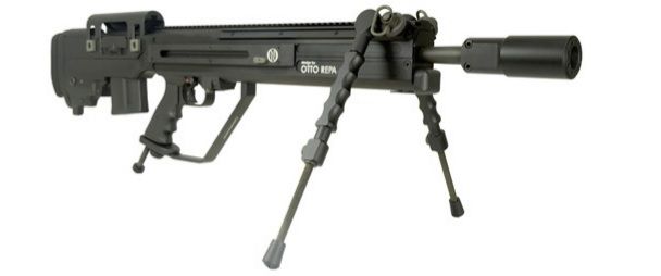 Ares電動ガン Soc Slr ブルパップスナイパーライフル エアガンレビュー パドック武器店通信 Ares電動ガン Soc Slr ブルパップスナイパーライフル エアガンレビュー パドック武器店通信