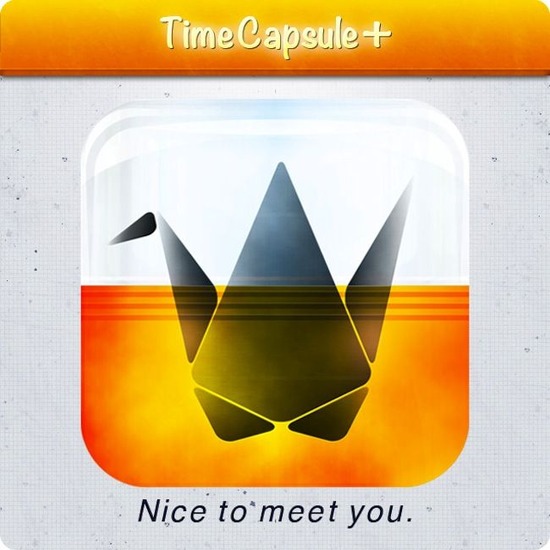 timecapsule+