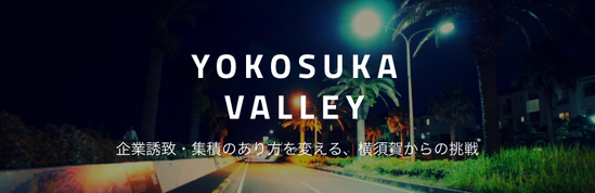 yokosuka-valley