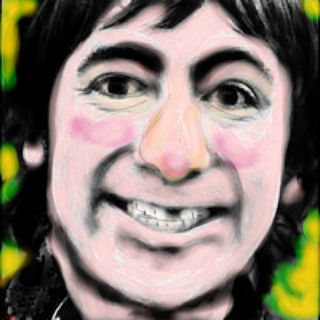 Keith Moon