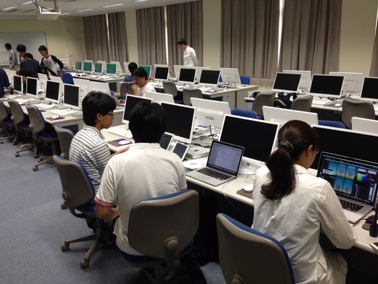 タイムカプセルスタッフ実装中