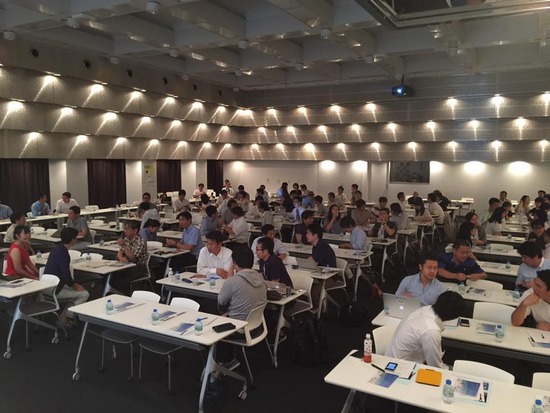 アイスブレイク