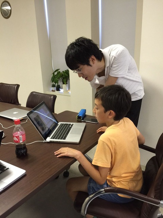 ¥è¥³¥¹¥«¥×¥í¥°¥é¥ß¥ó¥°¥¹¥¯¡¼¥ë