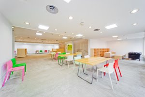仙台会場