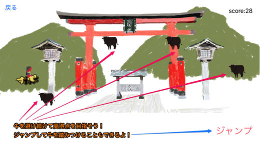 さるぼぼラン