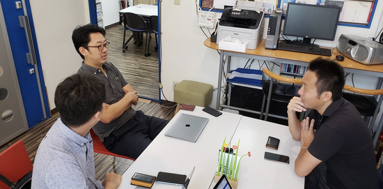 レインボータウンFM