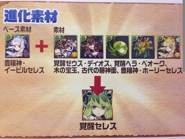 パズドラ 脱法セレスで良かったのにな なんで意見変えちゃうの パズドラ ソニア速報 パズドラ 脱法セレスで良かったのにな なんで意見変えちゃうの パズドラ ソニア速報