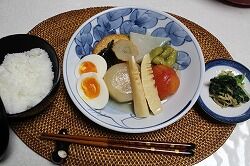冷やしおでん ひだまりの部屋 冷やしおでん ひだまりの部屋