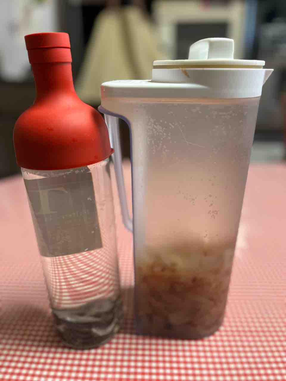 水出しのダシ作りとおうちご飯 : ひだまりの部屋