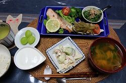 おはよう朝ごはん ひだまりの部屋