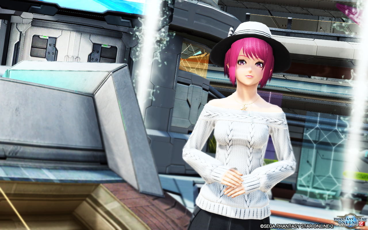 シエラポーズがかわいい件 Pso2 ぱふ日記 シエラポーズがかわいい件 Pso2 ぱふ日記