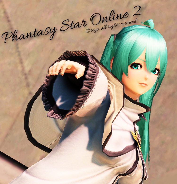 ロビアクキャンペーン１日目 Pso2 ぱふ日記