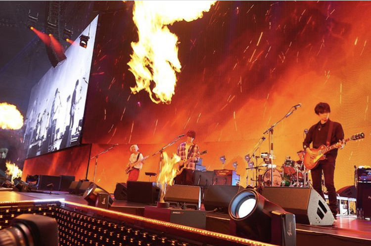 ライブレポ】BUMP OF CHICKEN TOUR 2019