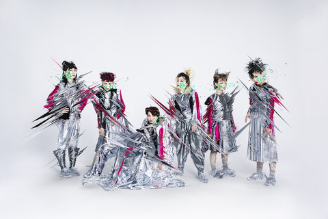 Cdレビュ Bish3 5枚目のアルバム Letters を聞いた