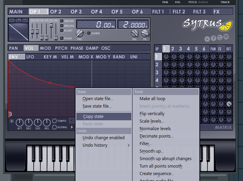 trance lead2