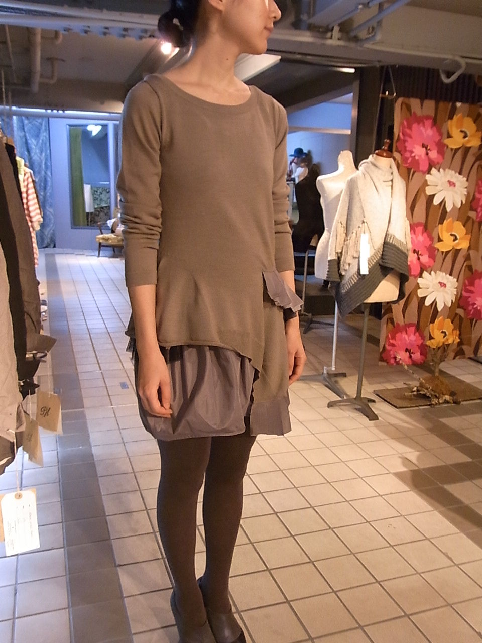 Sacaiとnoguchiの新作ですっ Pain