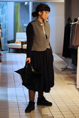 HIROMI TSUYOSHI