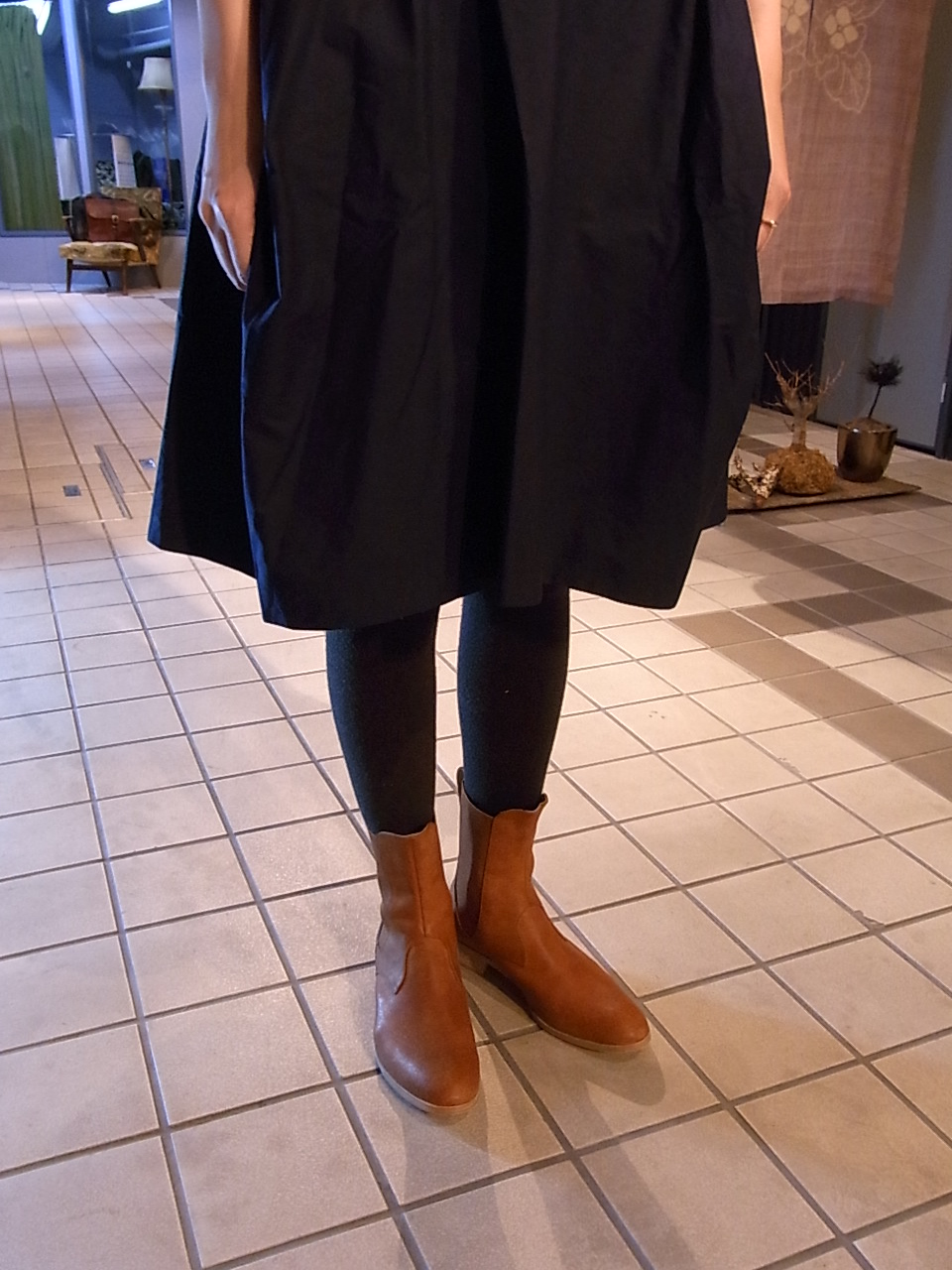 ARTS&SCIENCE シューズ 靴 ブーツ アーツ&サイエンス shimizu