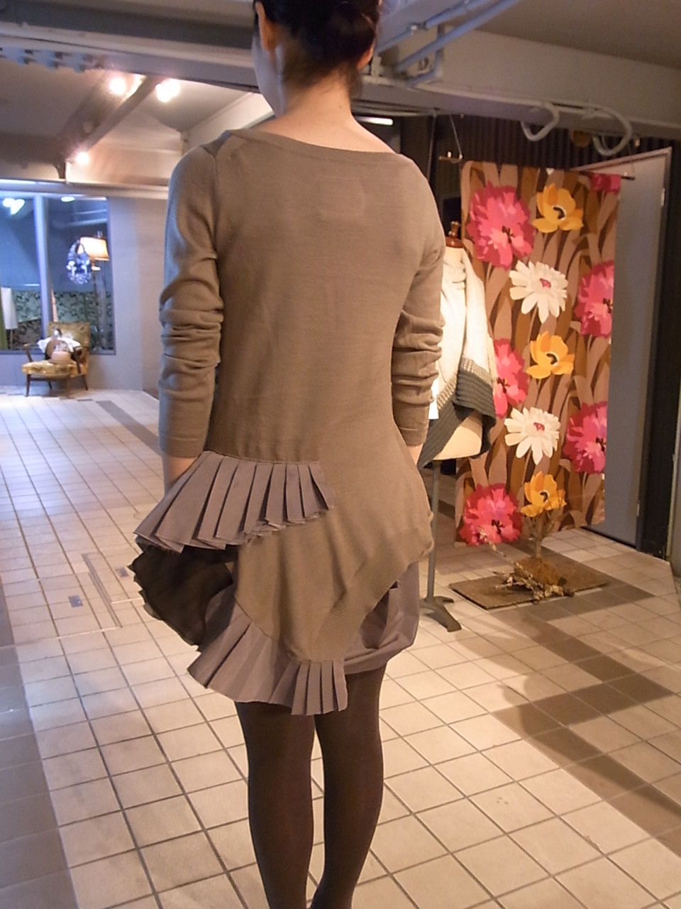 Sacaiとnoguchiの新作ですっ Pain