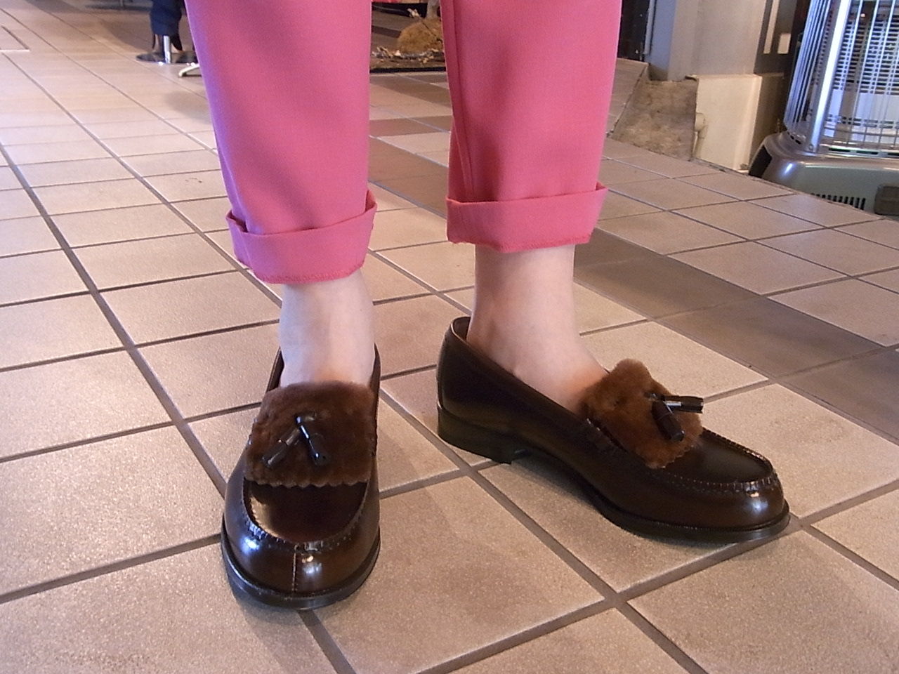 Hender Scheme×HARUTA！！！ : pain