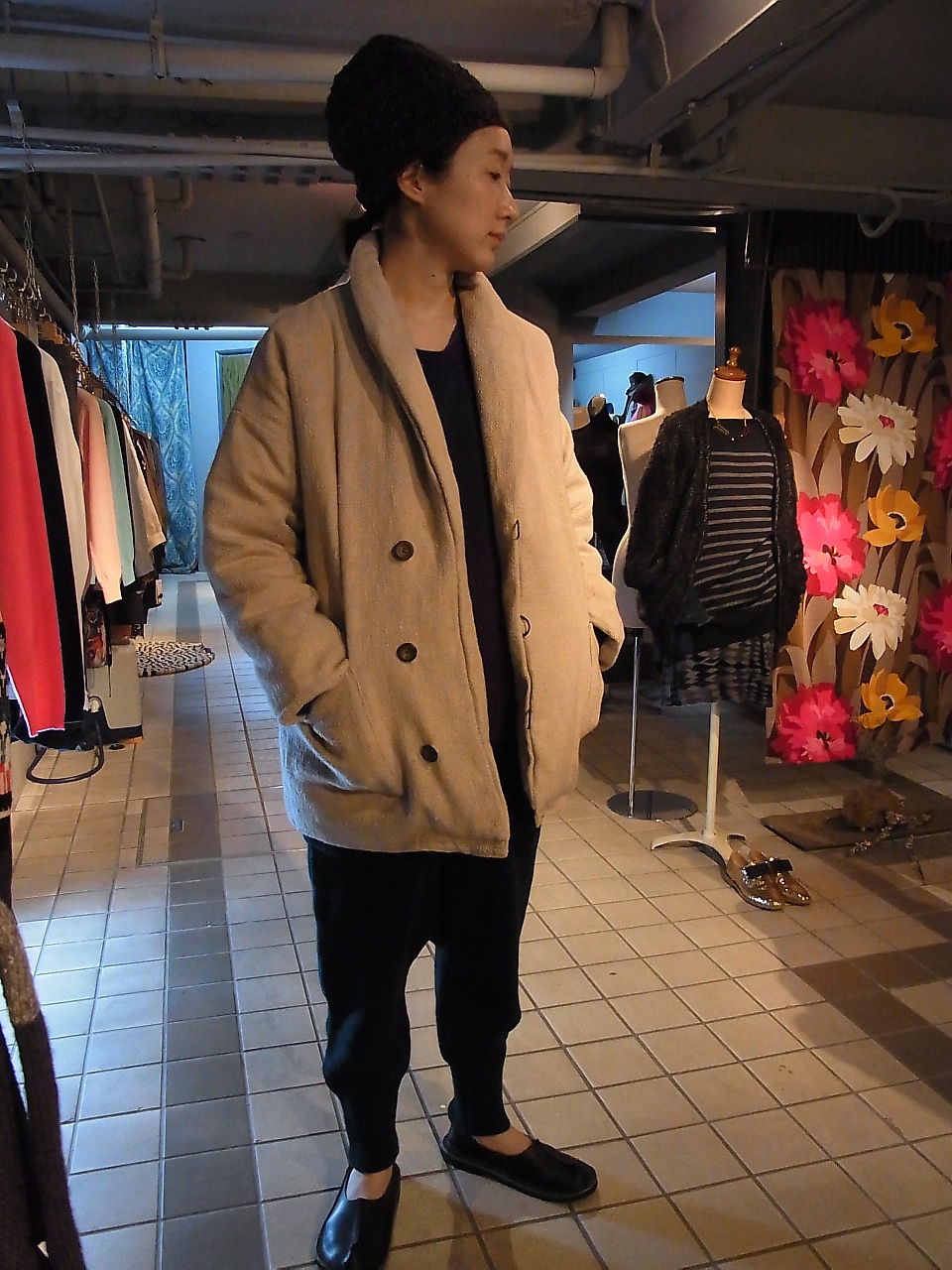 whowhatとKiwanda!!! : pain
