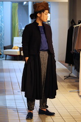 HIROMI TSUYOSHI