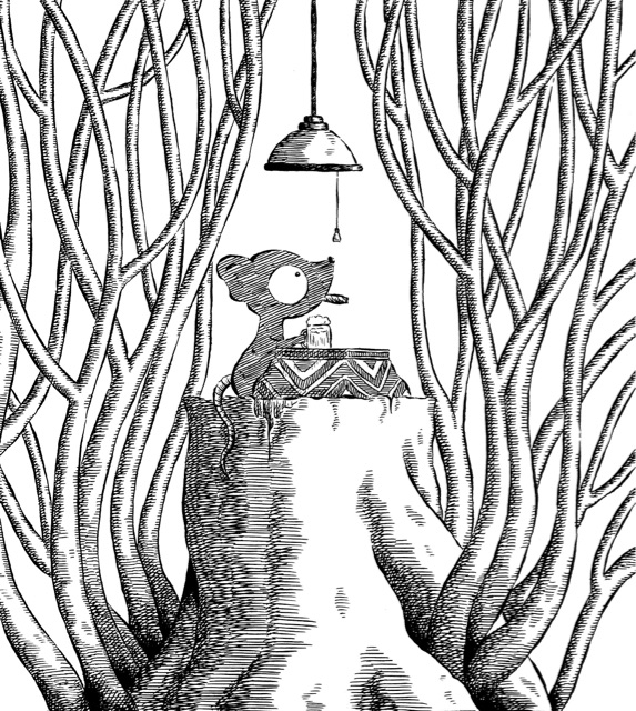 年末ですね めざめていても夢はみる