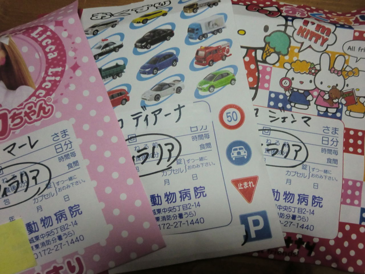 パピ生後11ヶ月 体重は Ultra めい シェリ カイworld