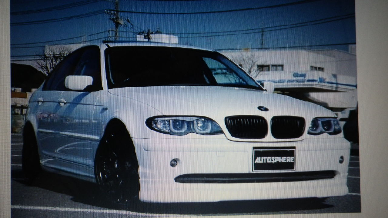 Bmw E46のヤフオク中古車 Bmwの中古車を探そう