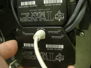 �ϡ��졼���ӥåɥ���Υ�������ޥå����ȣУä���³�����֥�